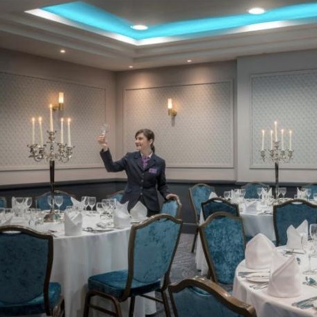 Talbot Hotel Stillorgan - Private dining